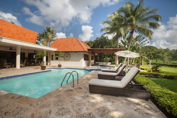 Foto Villa Almendros by Casa de Campo Resort & Villas di La Romana