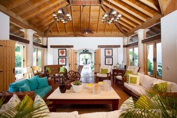 Foto Villa del Campo by Casa de Campo Resort & Villas di La Romana