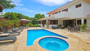 Foto Villa Flamboyan by Casa de Campo Resort & Villas di La Romana