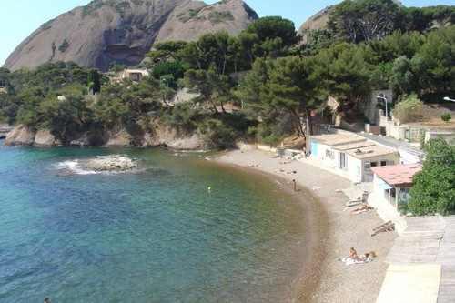 Appartement Le Cosmos En La Ciotat Hotels Com