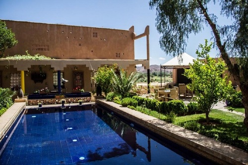 Book Riad Tama In Ouarzazate Hotels Com