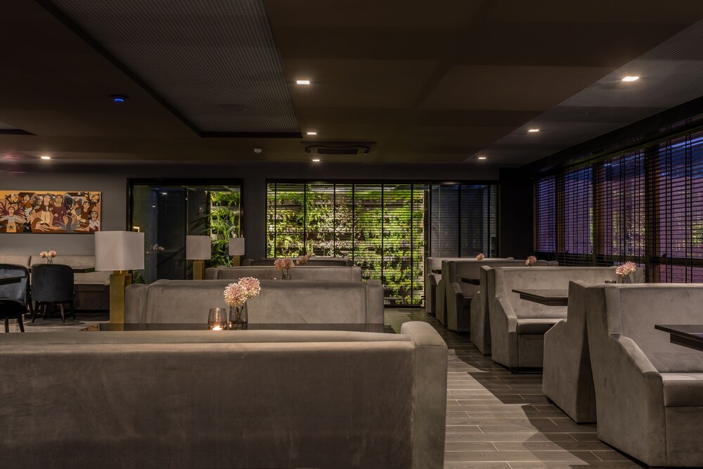 LS Hotel, João Pessoa, Bar do hotel