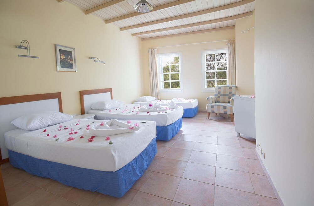 Book Blue Heaven Resort Bodrum In Bodrum Hotels Com