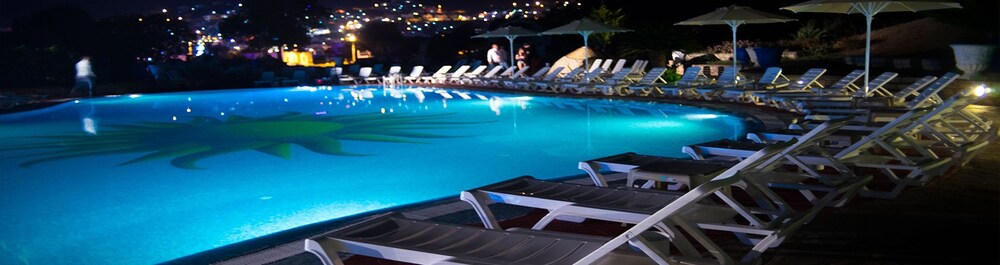 Book Blue Heaven Resort Bodrum In Bodrum Hotels Com