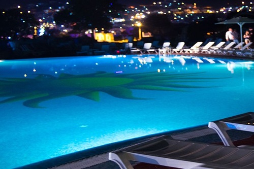 Book Blue Heaven Resort Bodrum In Bodrum Hotels Com