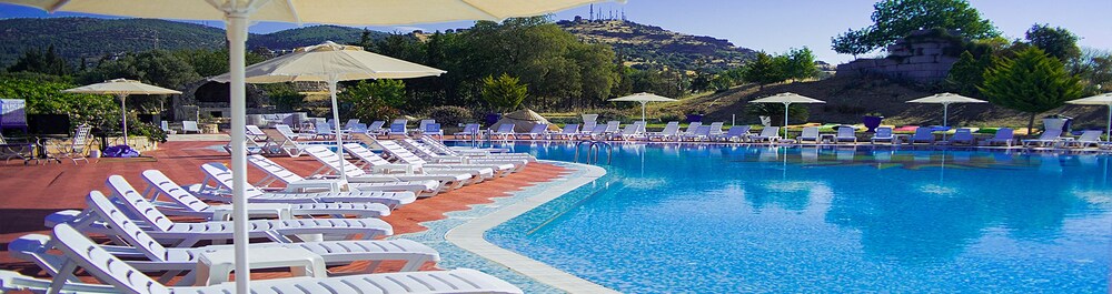 Book Blue Heaven Resort Bodrum In Bodrum Hotels Com