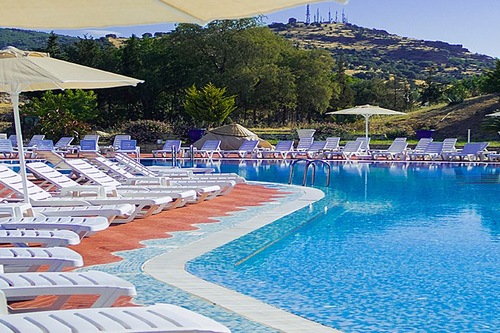 Book Blue Heaven Resort Bodrum In Bodrum Hotels Com