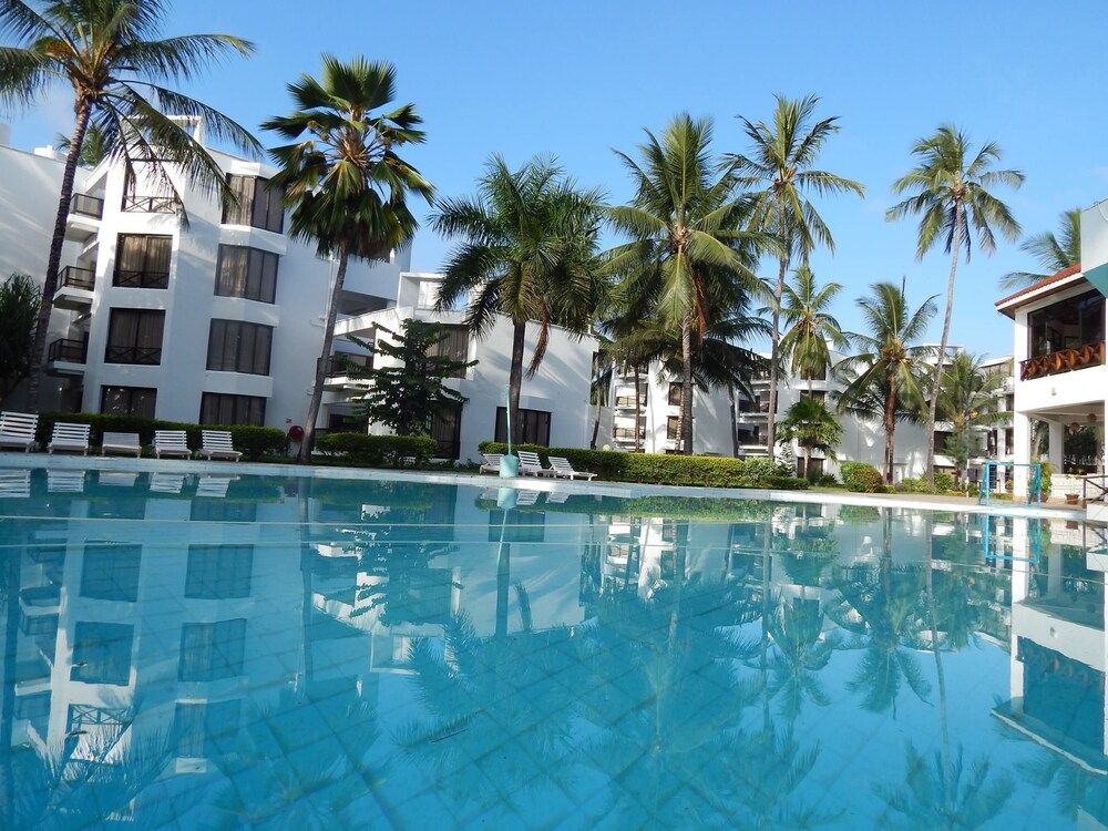 北海岸海滩酒店