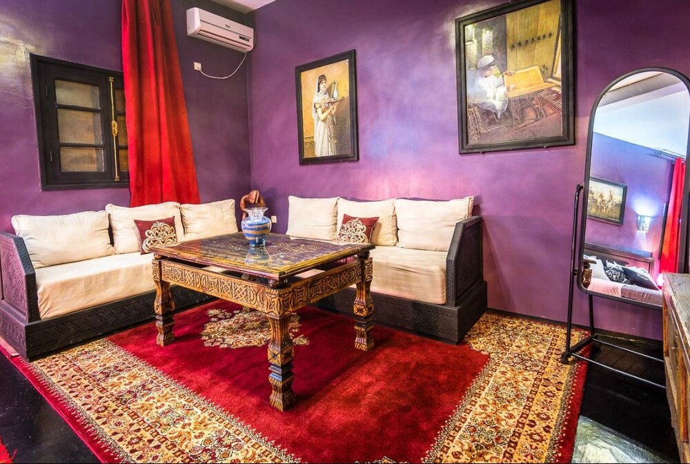 احجز رياض قصر أيلان في ترميكت قارن أسعار الفنادق في ترميكت