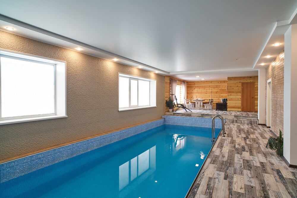 桑塔里纳别墅酒店