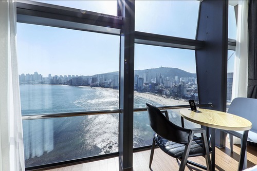 Book Hotel Ocean View In Busan Hotels Com