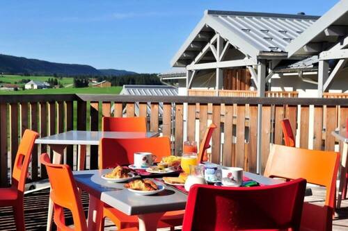 village club mileade chapelle des bois chapelle des bois hotels com