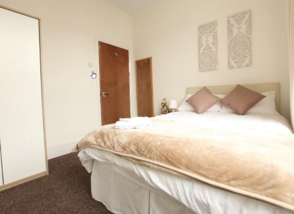 The Tavern Blyth United Kingdom Hotel S Hotels The Tavern Blyth Double Room Shared Bathroom Guest