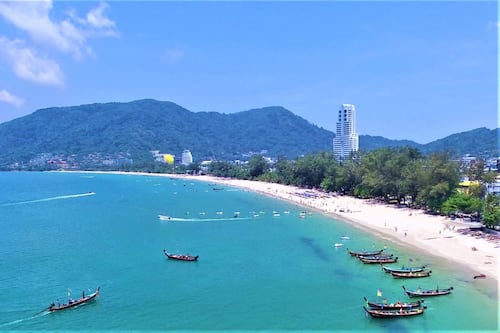 パトン タワー 1 3 パトン ビーチ バイ Phr パトン の宿泊予約 ホテルズドットコム パトン タワー 1 3 パトン ビーチ バイ Phr パトン の宿泊予約 ホテルズドットコム