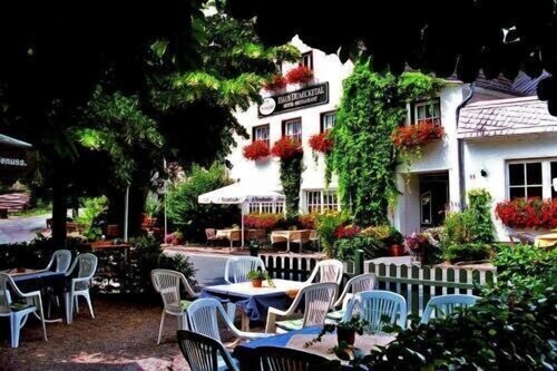 Top Hotels In Attendorn With Great Parking Hotels Com