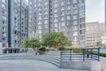 Picture of Time Guesthouse - Dongsi in Beijing