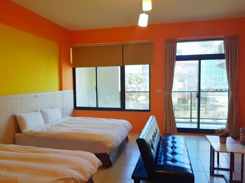 喬美民宿 住宿預訂優惠及飯店資訊 Hotels Com