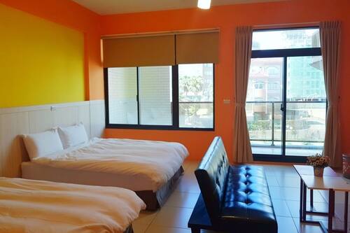 喬美民宿 住宿預訂優惠及飯店資訊 Hotels Com