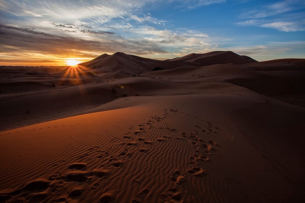 Book Merzouga Wild Desert Luxury Camp In Taouz Hotels Com