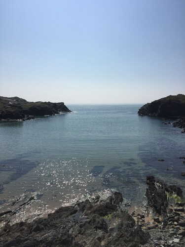 ホリーヘッド ホーリーヘッド駅 周辺のホテル 宿泊予約 格安ホテル予約 最安値検索 ホテルズドットコム