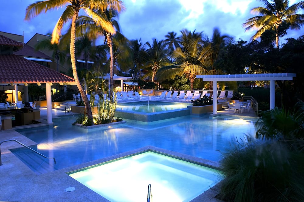 Wyndham Palmas Beach & Golf Resort, Humacao Book at