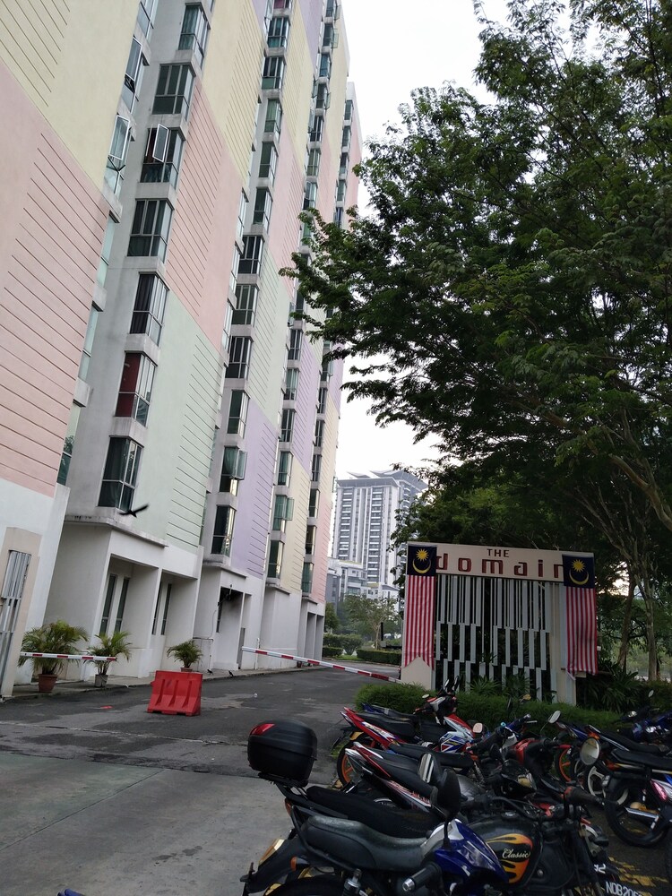 The Domain Cyberjaya Cyberjaya Updated Price Reviews Hd Photos Hotels Com