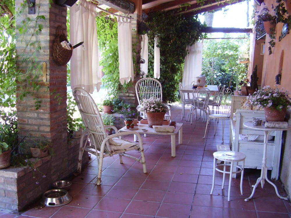 토리레 글리 올미 B&B (Gli Olmi B&B) 이용 후기 토리레에 있는 글리 올미 B&amp;B (Gli Olmi B&amp;B)