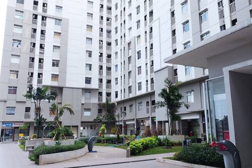 Book Green Bay Pluit Apartment With Direct Access To Shopping ...