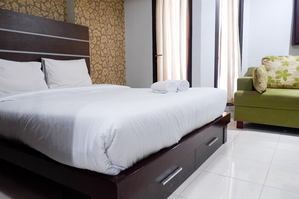Best Studio Apartment Tamansari Sudirman Jakarta Book At Hotels Com