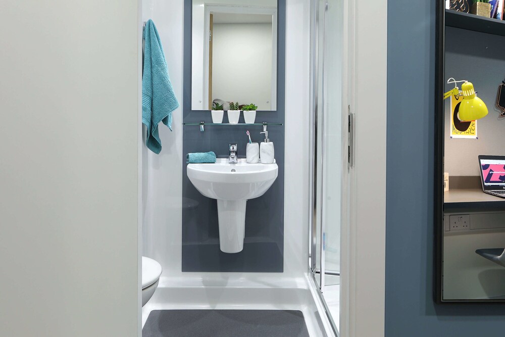 Aparto Beckett House City Centre Campus Accommodation In Dublin Book On Hotels Com