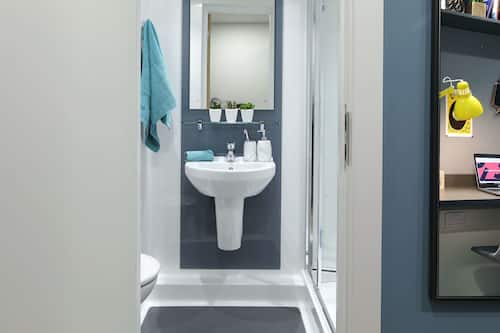 Aparto Beckett House City Centre Campus Accommodation In Dublin Book On Hotels Com Aparto Beckett House City Centre Campus Accommodation In Dublin Book On Hotels Com