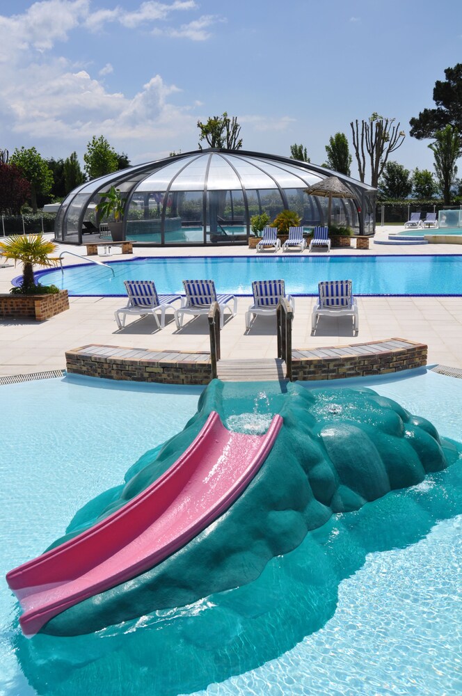 キャンピング ラ ラゲネス プラージュ ネヴェ の宿泊予約 ホテルズドットコム