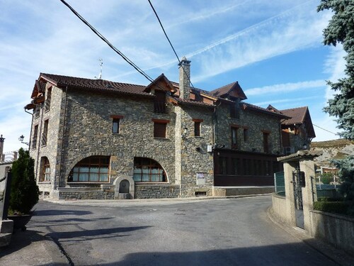 26 Hotels Sabinanigo Gratis Storno Fur Viele Hotels Preisgarantie Bei Hotels Com