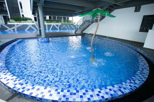 Educity Cozy 2 Bedroom Suite Gelang Patah Updated Price Reviews Hd Photos Hotels Com