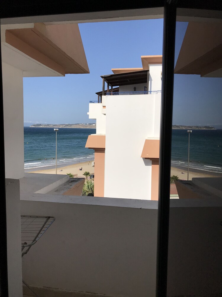 Book Residence Iris In Tangier Hotels Com