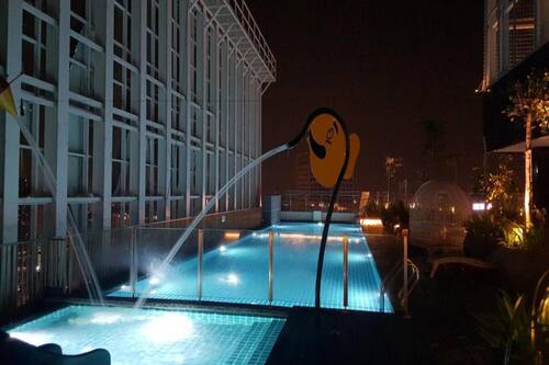 Suasana All Suites Hotel Johor Bahru Book At Hotels Com