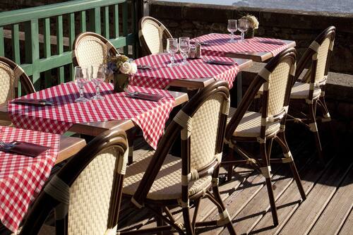 Hotel La Croix Blanche Le Mont Saint Michel Hotels Com Hotel La Croix Blanche Le Mont Saint Michel Hotels Com