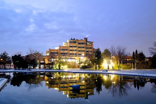 patalya lakeside resort hotel ankara