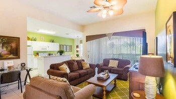 Picture of Windsor Hills Resort - 5BD/5BA Pool Home - Sleeps 10 - Gold - RWH513 Villa 5 in Kissimmee