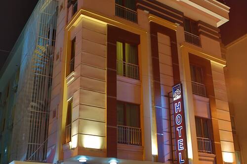 book hotel avcilar city in istanbul