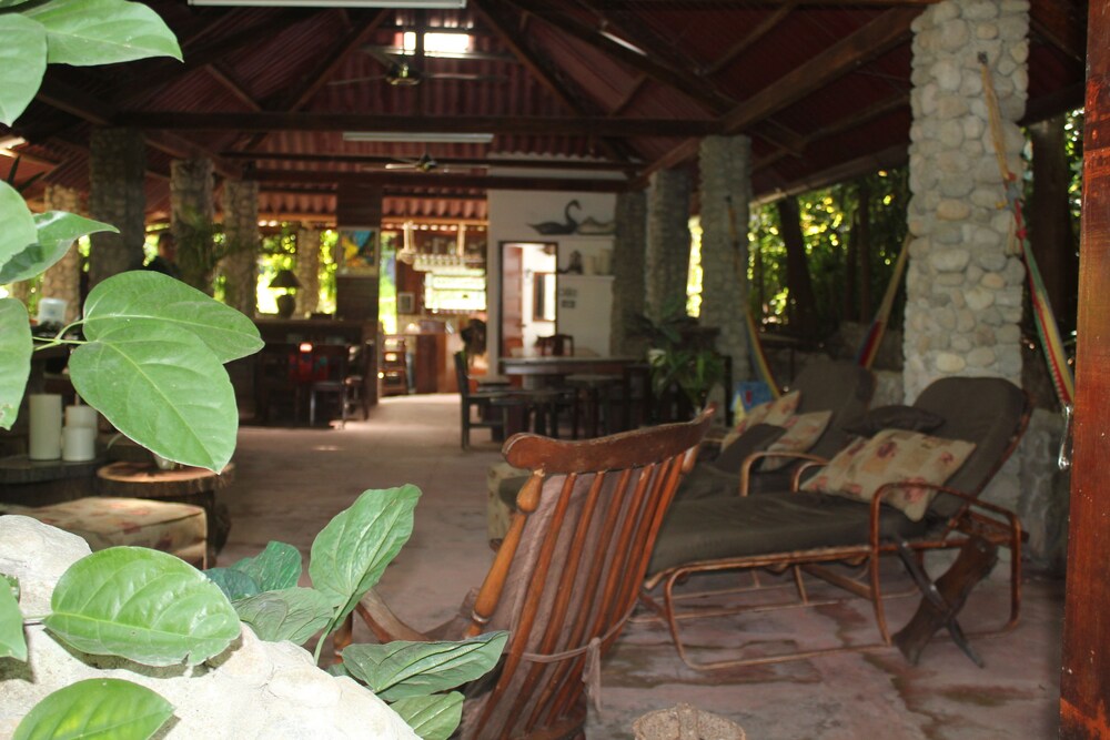 Panama Il Mistero Della Valle Degli Alberi Quadrati La Repubblica