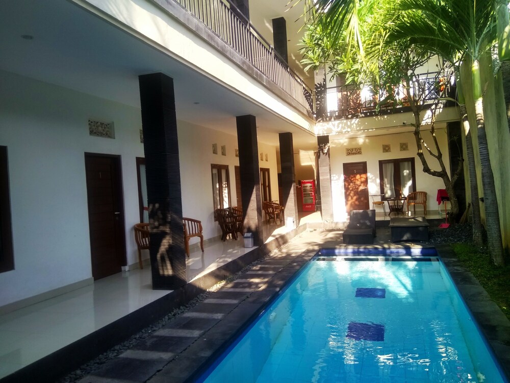 グラハ ウェダ クタ クタ の宿泊予約 ホテルズドットコム