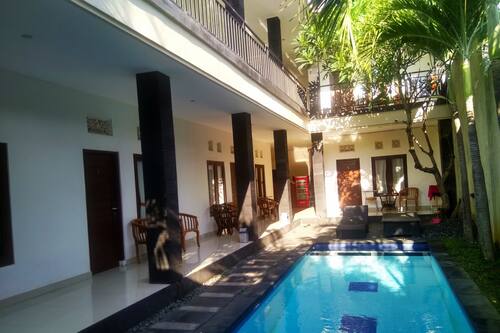 グラハ ウェダ クタ クタ の宿泊予約 ホテルズドットコム