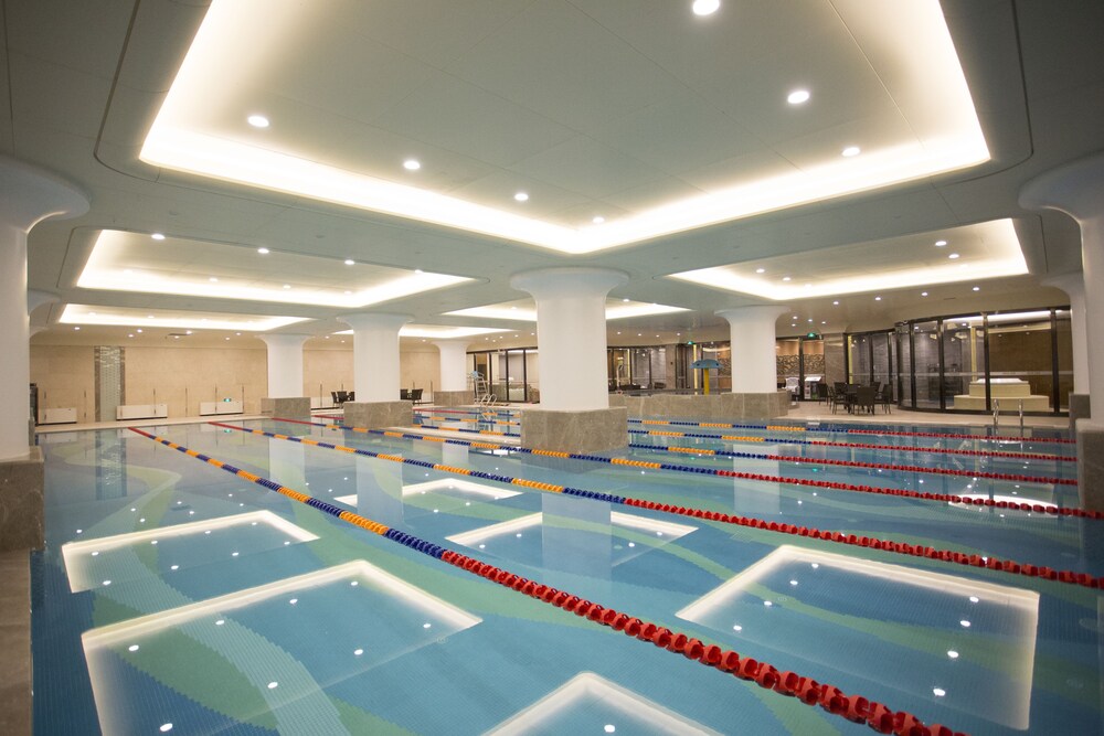 张家口国际大酒店预订, 2019张家口张家口国际大酒店价格| hotels.