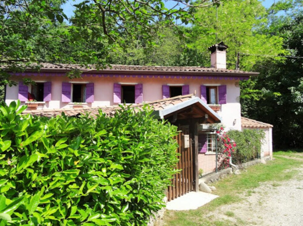 Book Mi Casa Tu Bed Breakfast In Refrontolo Hotels Mi Casa Tu Bed Breakfast Refrontolo