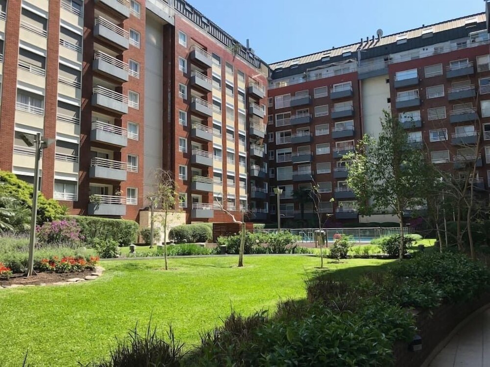 Book Juana Manso 8 By Buehomes In Buenos Aires Hotels Com