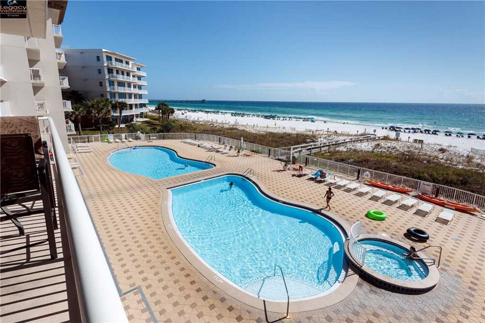 Book Summer Place Beach Resort By Panhandle Getaways In Fort Walton Beach Hotels Com