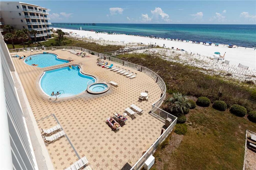 Book Summer Place Beach Resort By Panhandle Getaways In Fort Walton Beach Hotels Com