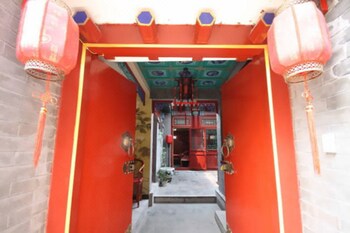 Picture of Beijing Sihe Yiyuan Courtyard Hotel in Beijing