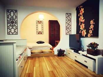 Picture of Beijing Rong Yard Guesthouse in Beijing
